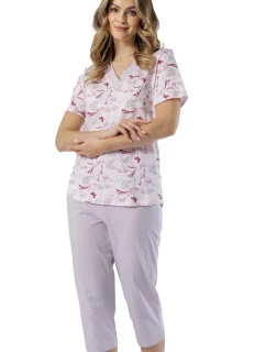 DÁMSKE PYŽAMO GAJA 1568