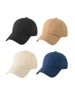 BASEBALLOVÁ ČIAPKA PERFOROVANÁ CZD-0218 BASEBALLOVÁ ČIAPKA PERFOROVANÁ CZD-0218
