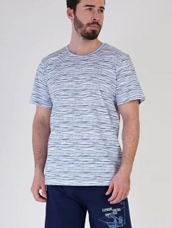 Pánske pyžamové šortky Regatta