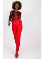 Dámske nohavice model 166888 Italy Moda