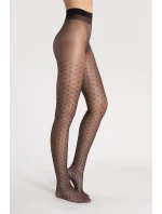 Pančuchy model 196139 Fiore