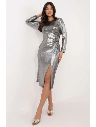 Večerné šaty model 203110 Taliansko Moda