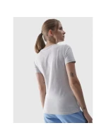 Dámske tričko 4F 4FWMM00TTSHF1845-27M dámske