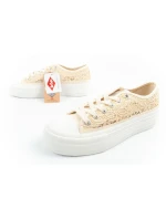 Lee Cooper dámske športové topánky šnurovacie tenisky a šnurovacie platformy dámske