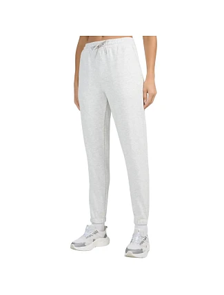 4F CAS F1658 cool light grey melange 4FWMM00TTROF1658 27M dámske nohavice 4F CAS F1658 cool light grey melange 4FWMM00TTROF1658 27M dámske nohavice
