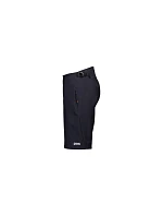 Cyklistické šortky POC M's Motion Air Shorts, čierne