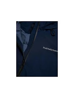 Dámska lyžiarska bunda PEAK PERFORMANCE W Anima Insulated Jacket, čierna Dámska lyžiarska bunda PEAK PERFORMANCE W Anima Insulated Jacket, čierna