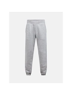 Nohavice PEAK PERFORMANCE Original Pants Men, sivé