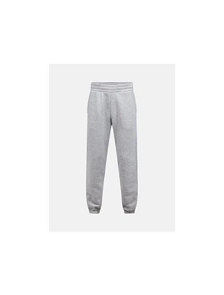 Nohavice PEAK PERFORMANCE Original Pants Men, sivé