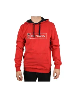 Helly Hansen 1877 Hoodie M 53338-111 Pánske