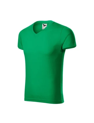 Pánske tričko slim fit M MLI-14616 - Malfini