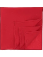 Atlantis Headwear Bandana Goal-S Šatka Bandana 33.0290 červená Atlantis Headwear Bandana Goal-S Šatka Bandana 33.0290 červená
