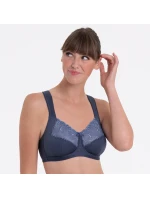 Lucia chirurgická podprsenka obojstranná 4723X moonlight blue - Anita Care Lucia chirurgická podprsenka obojstranná 4723X moonlight blue - Anita Care