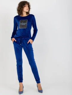 Súprava RV KMPL 8440.58P kobalt