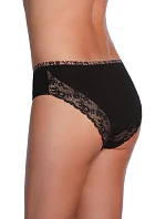 DÁMSKE BIKINY L-1604BI 2XL