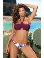 Dvojdielne plavky model 143732 Marko