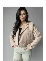 Bunda model 176332 Od o la la