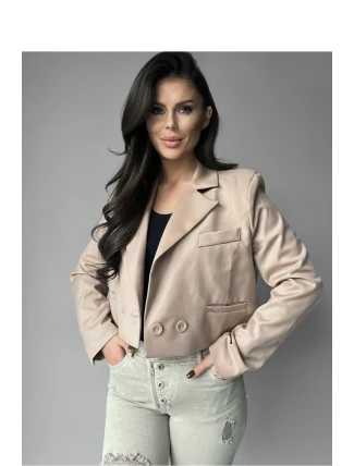 Bunda model 176332 Od o la la