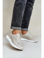 Športová obuv model 209058 Step in style