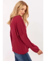 Blúzka model 217043 Relevantnosť