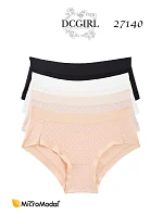 Nohavičky DC Girl 27140 A12 Classic S–XL Nohavičky DC Girl 27140 A12 Classic S–XL