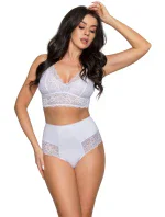 Dámske nohavičky 187 white - BABELL