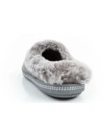 Skechers W 167225/GRY papuče