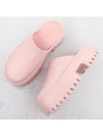 Dreváky s tvrdou podrážkou Big Star W NN274020 INT2083C Dreváky s tvrdou podrážkou Big Star W NN274020 INT2083C