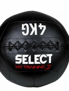 Tréningová lopta SELECT Gymball 4 kg
