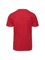 Pánske tričko s krátkym rukávom ASMARINO