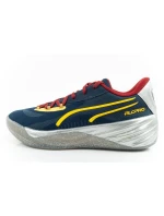 Puma All-Pro Nitro športové topánky basketbalové tenisky pohodlné