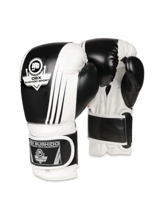 Boxerské rukavice 10oz - Edge - Valor Series