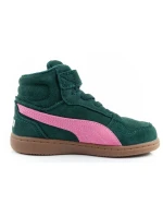 Dievčenská športová obuv Puma Reb-L Mid winter Dievčenská športová obuv Puma Reb-L Mid winter