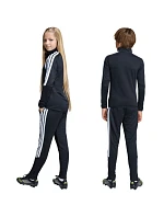 Adidas Tiro 26 League Slim Training Pants Black and White JY7117