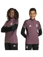 Adidas Real Madrid Training Top Junior KA1688 Mikina