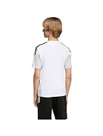 Detský tréningový dres adidas Tiro 26 Competition bielo-čierny KA7603