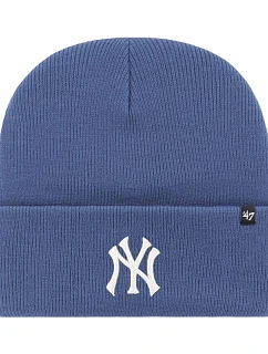 Čiapka New York Yankees, tmavomodrá, B-HYMKR17ACE-TB 15121341