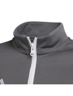 Mládežnícka mikina Entrada 22 H57521 - Adidas