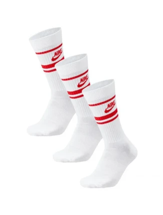 Ponožky Nike NK Nsw Everyday Essential Cr DX5089 102