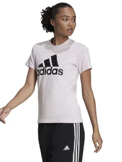 Dámske tričko Big Logo W HC9274 - Adidas