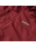 Zateplená bunda Hi-Tec Chester M Zateplená bunda Hi-Tec Chester M