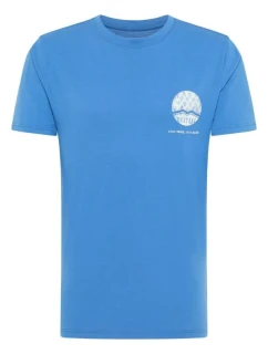 Tričko Mustang Alex C Print M 1013548 5234