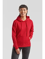 Fruit of the Loom Classic Lady-Fit Hooded Sweat Dámska mikina s kapucňou 16.2038 fuchsiová Fruit of the Loom Classic Lady-Fit Hooded Sweat Dámska mikina s kapucňou 16.2038 fuchsiová