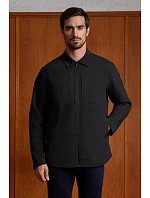 NEOBLU Anton Unisex bunda 24.4800 tmavomodrá