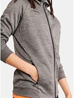 Craft Corporate ADV Unify Hoodie Jacket M Pánska bunda s kapucňou 81.9132 blaze melange Craft Corporate ADV Unify Hoodie Jacket M Pánska bunda s kapucňou 81.9132 blaze melange