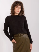 Prepínač AT SW 2340.22 čierna