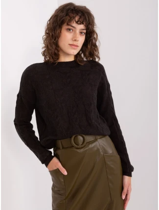 Prepínač AT SW 2340.22 čierna