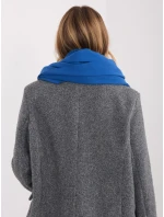 Šatka AT SZ 23185.90P tmavomodrá