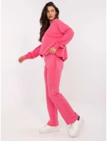 Súprava EM KMPL 930.61 tmavoružová