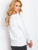 Blúzka RV BZ 5122.12P biela Blúzka RV BZ 5122.12P biela